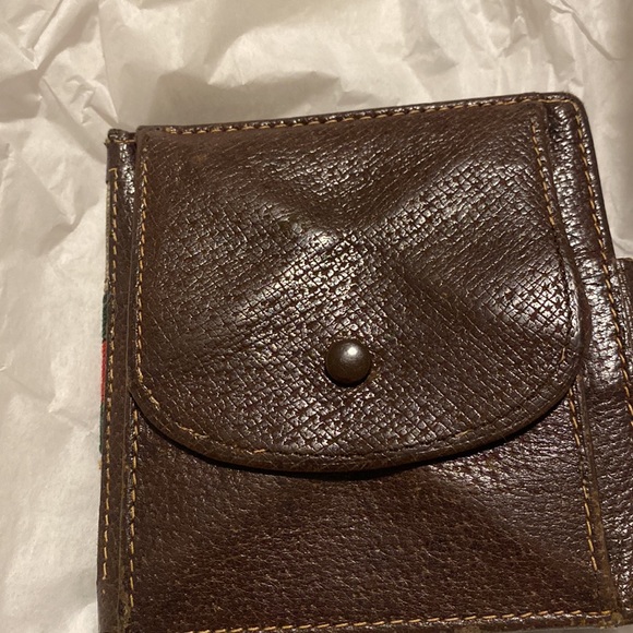 Gucci Vintage Luxury Collection edition Sherry Wallet - Picture 3 of 9